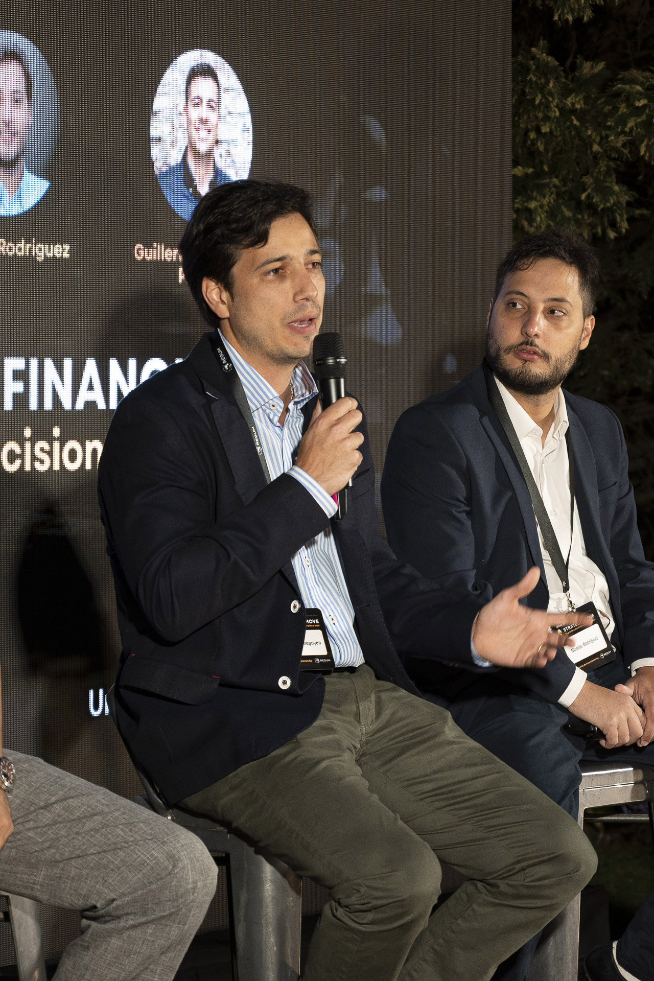 After Market 2025 Uruguay